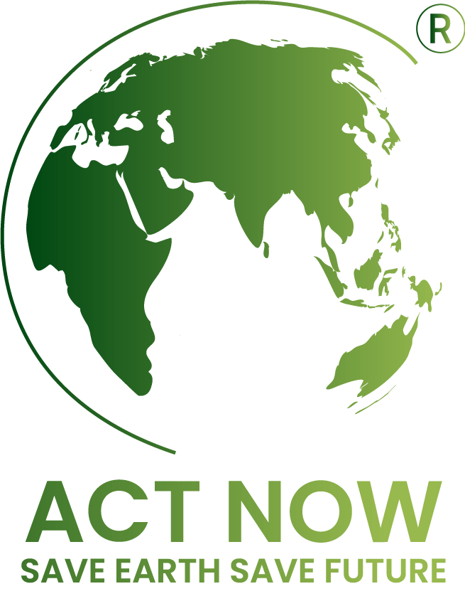 Green Globe International - A symbol of commitment to eco-friendly Oxo biodegradable and compostable products.